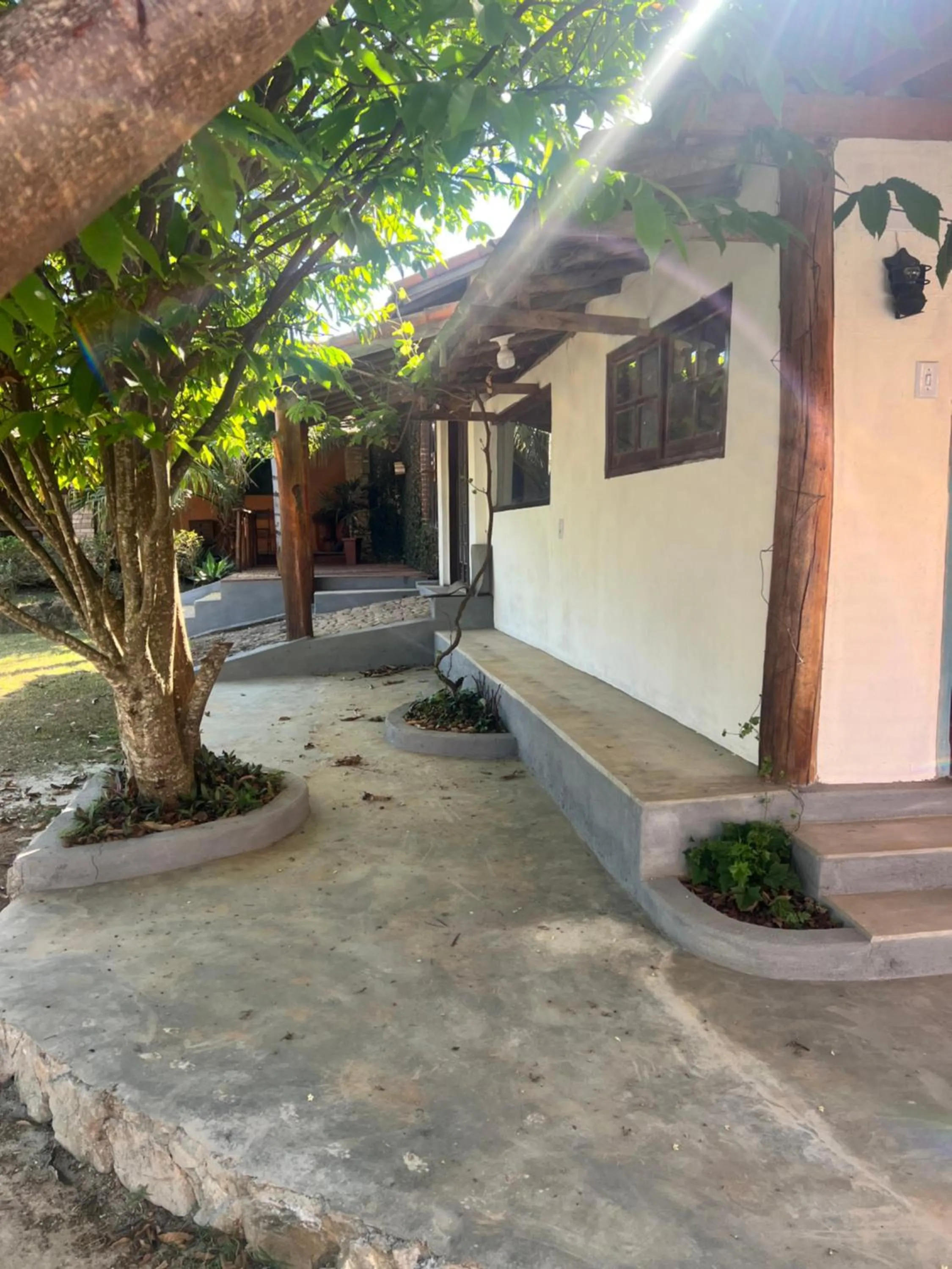 Standard Suite in Pousada Rancho do Marçal