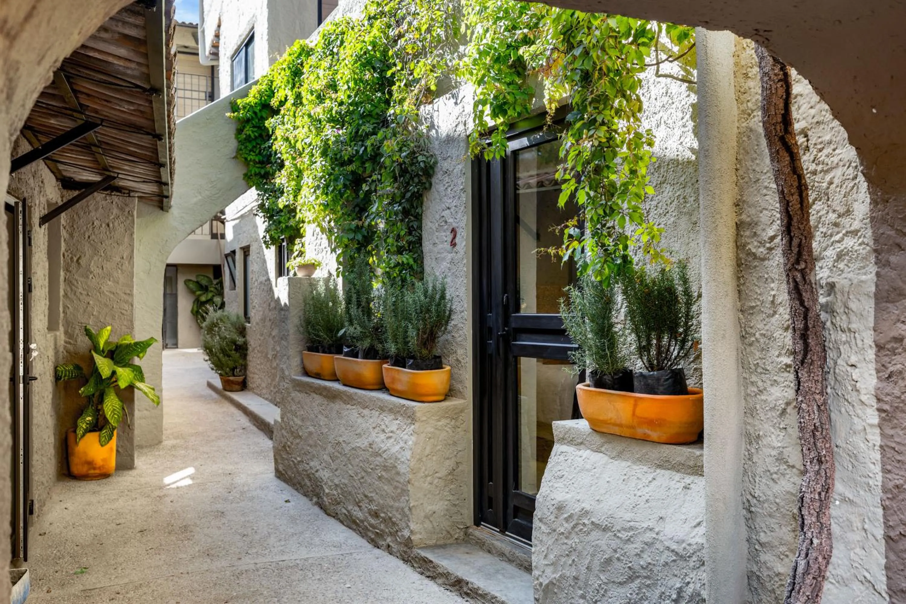 Hotel Bonito