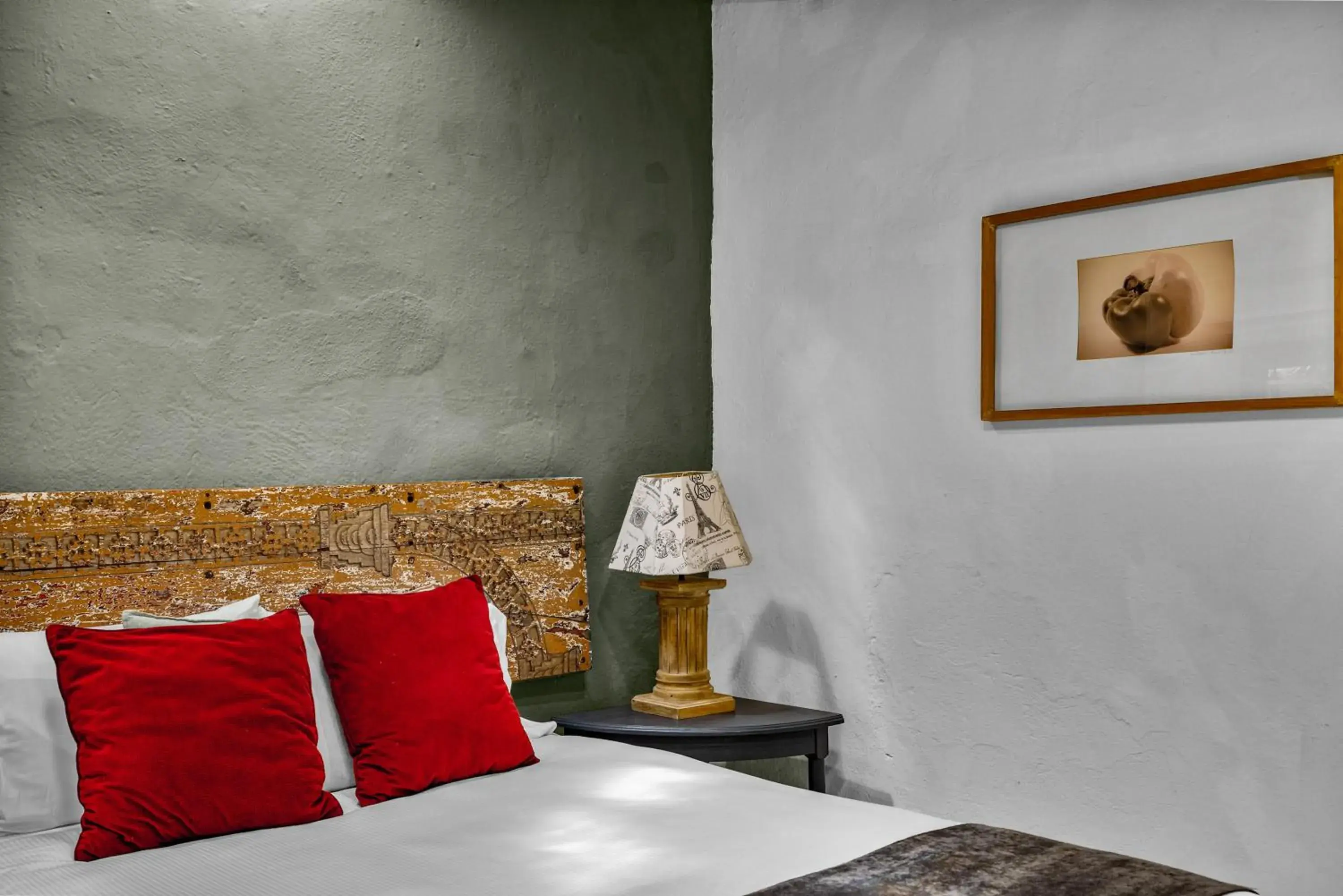 Deluxe Queen Room in Hotel Bonito Deluxe Queen Room in Hotel Bonito