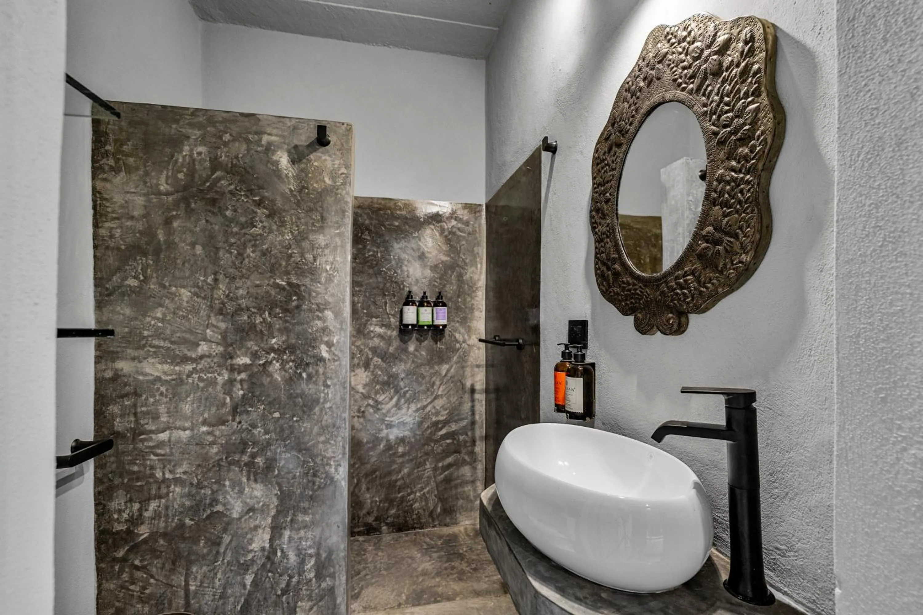 Single Room in Hotel Bonito