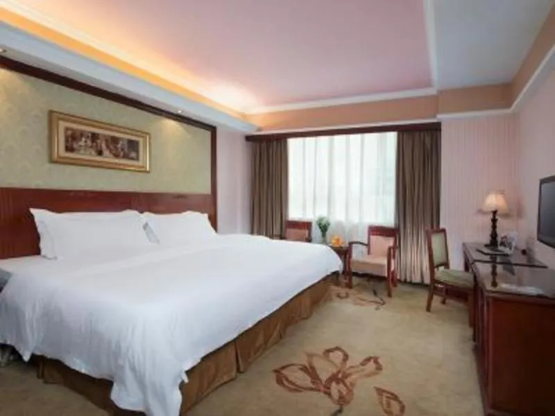 Vienna Hotel Nanchang Railway Staion