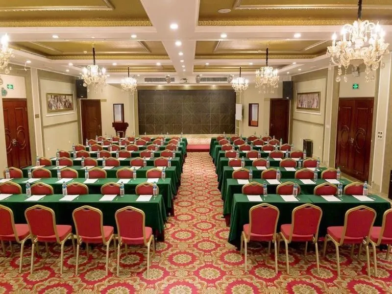 Vienna Hotel Nanchang Hongcheng