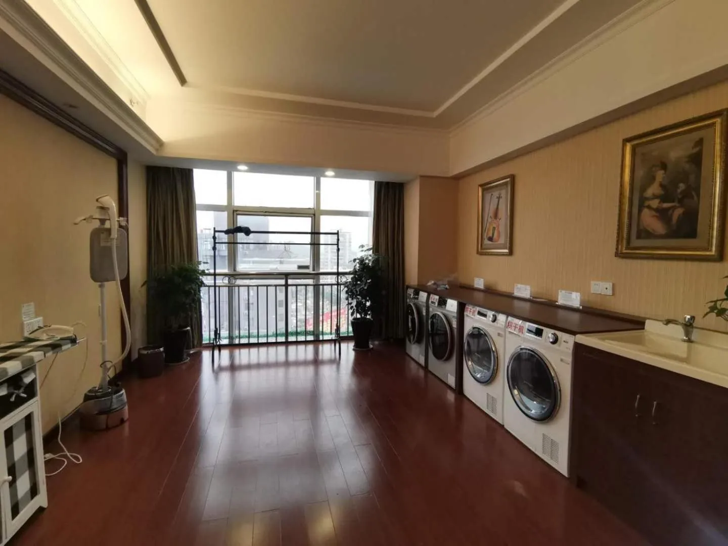 Vienna Hotel Xinyu Fenyi South Changshan Road