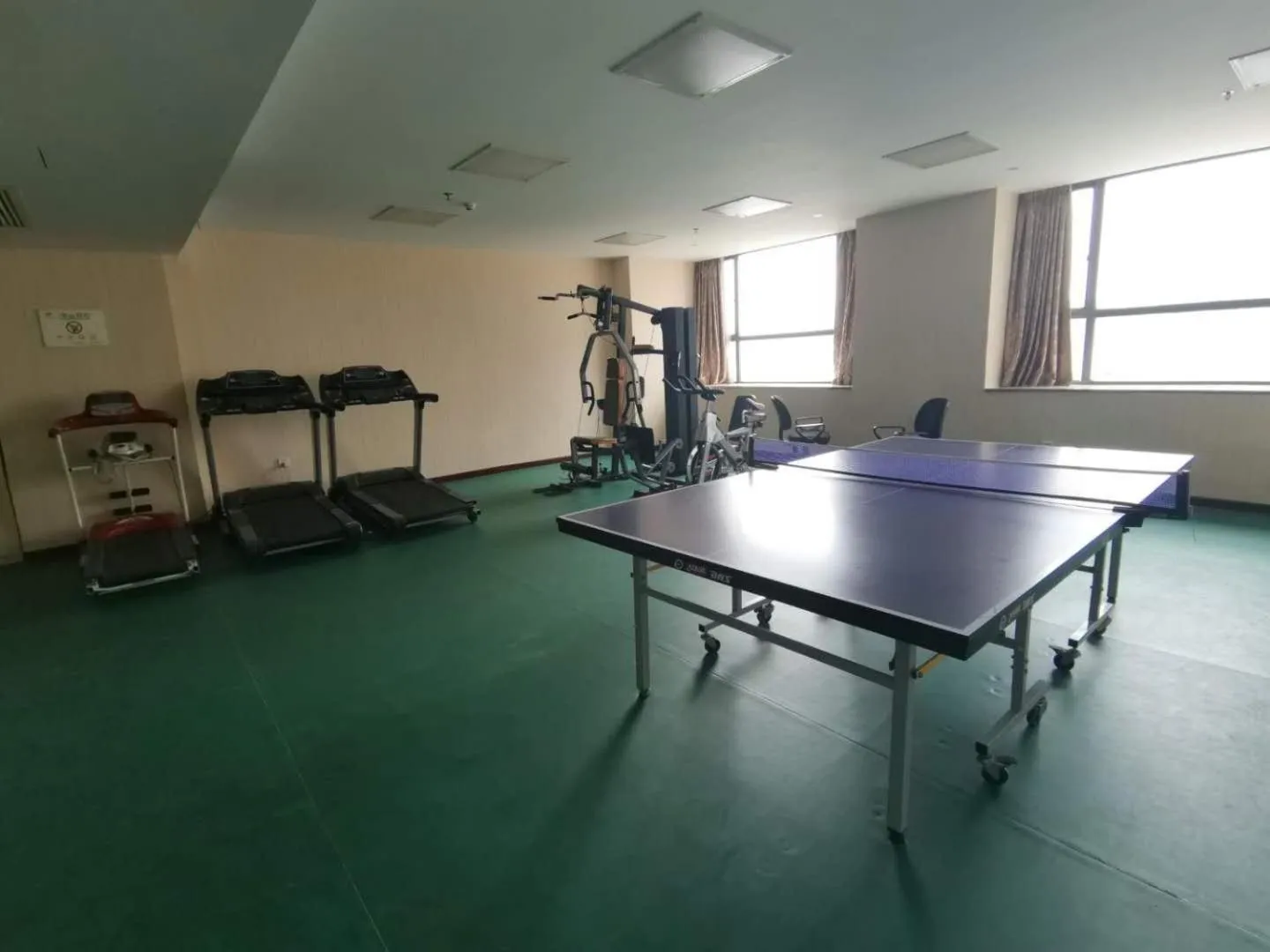 Vienna Hotel Xinyu Fenyi South Changshan Road