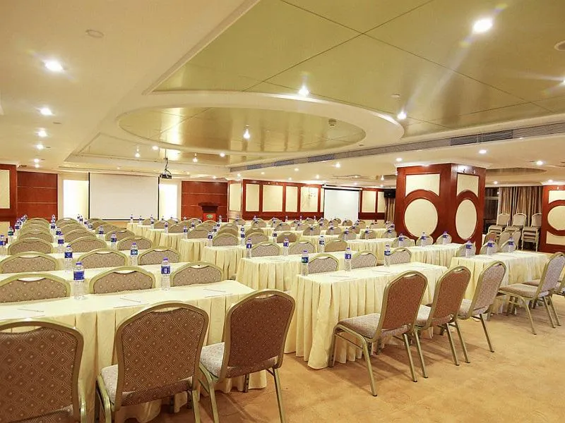 Vienna Hotel Guangzhou Yuexiu West Huifu Road