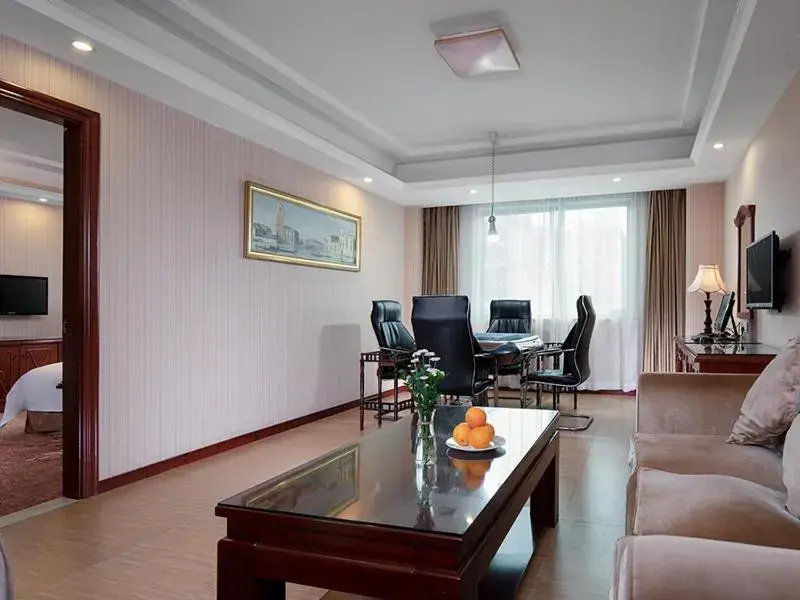 Vienna Hotel Huizhou Zhongxin Vienna Hotel Huizhou Zhongxin