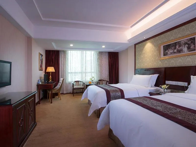 Vienna Hotel Shanwei Haifeng