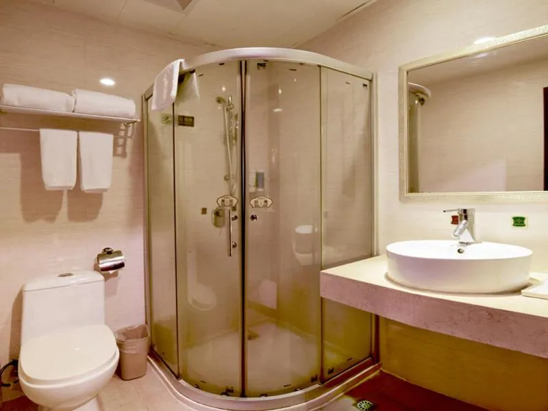 Vienna Hotel Shenzhen Railway station