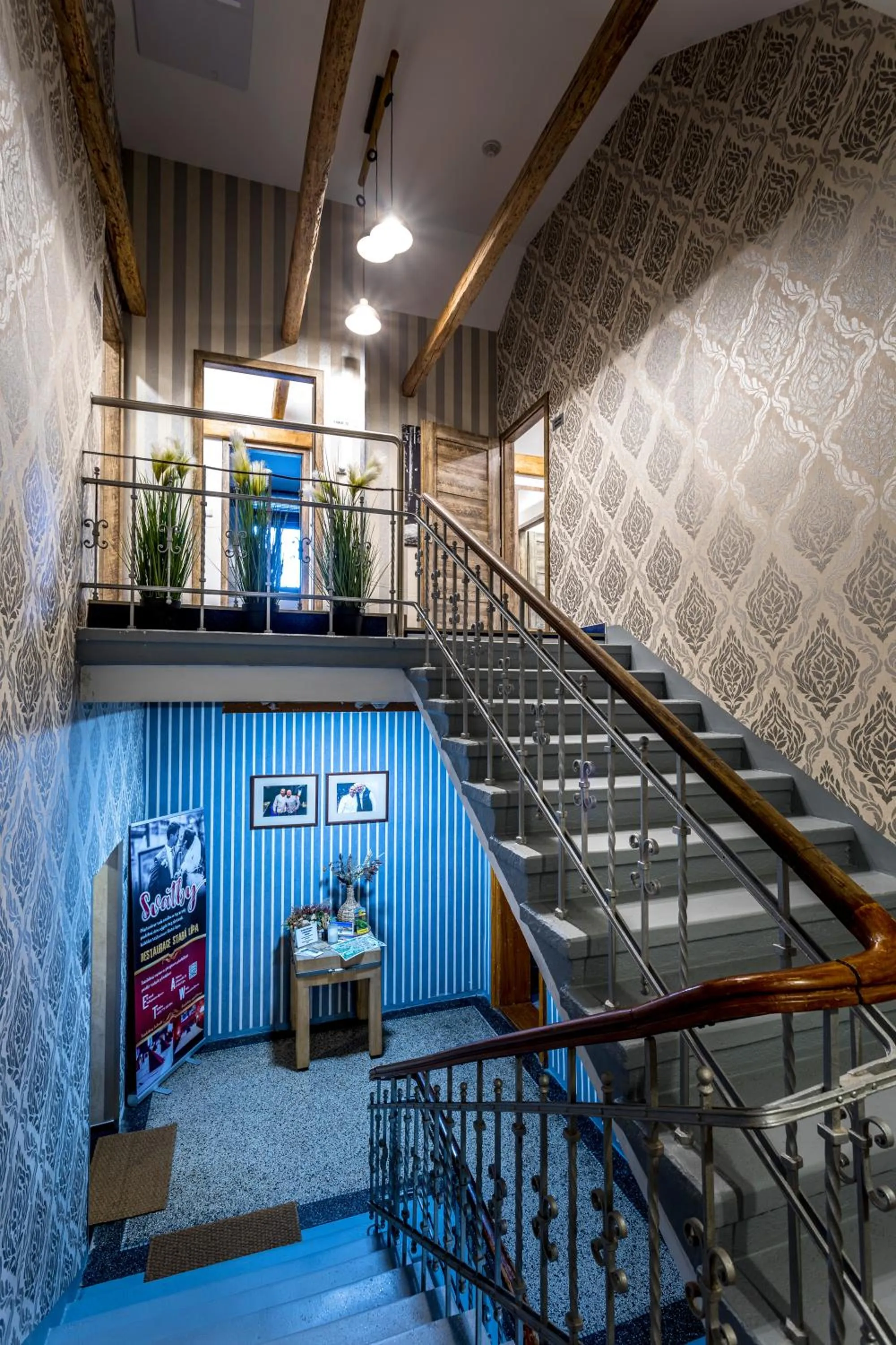 Restaurace Stará Lípa