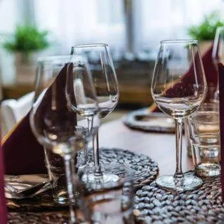 Restaurant/places to eat in Restaurace Stará Lípa