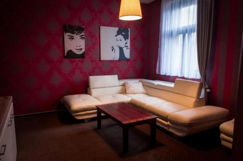 Restaurace Stará Lípa