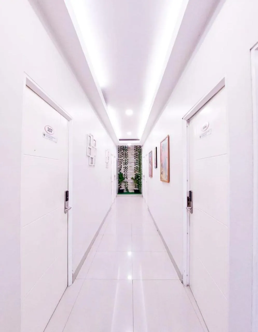 Property building in Daima Syariah Stay Sawahlunto