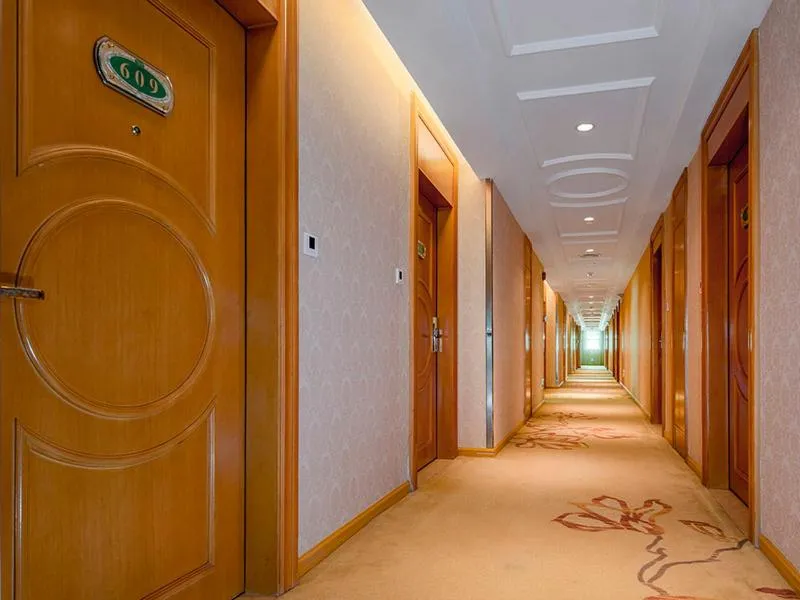 Vienna 3 Best Hotel Shenzhen Airong Road