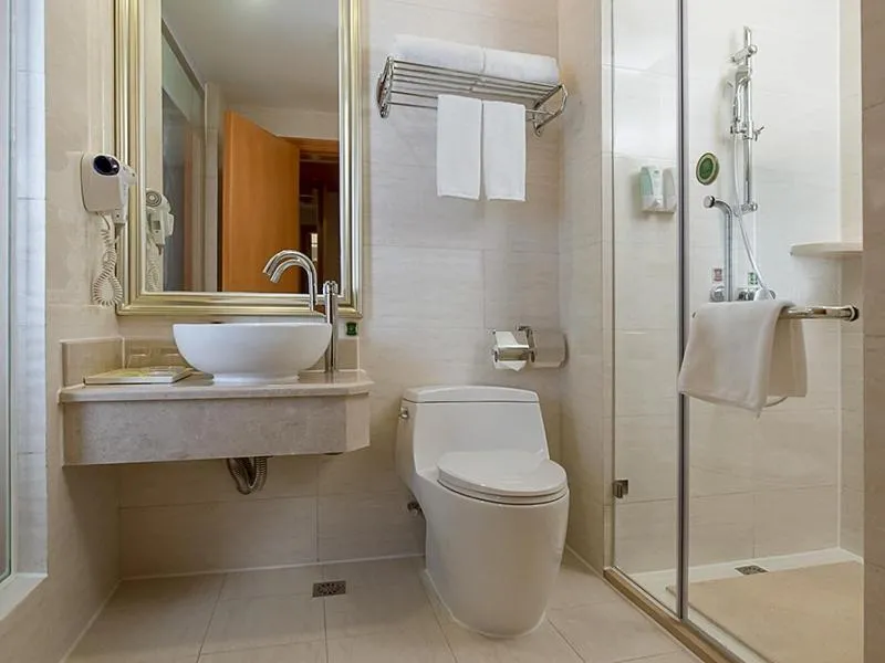 Vienna 3 Best Hotel Shenzhen Airong Road