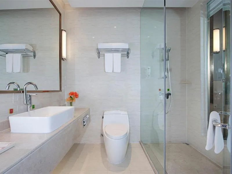 Vinenna International Hotel Shenzhen shajing