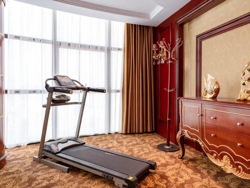 Vienna Hotel Shenzhen Songgang Shajiang Road