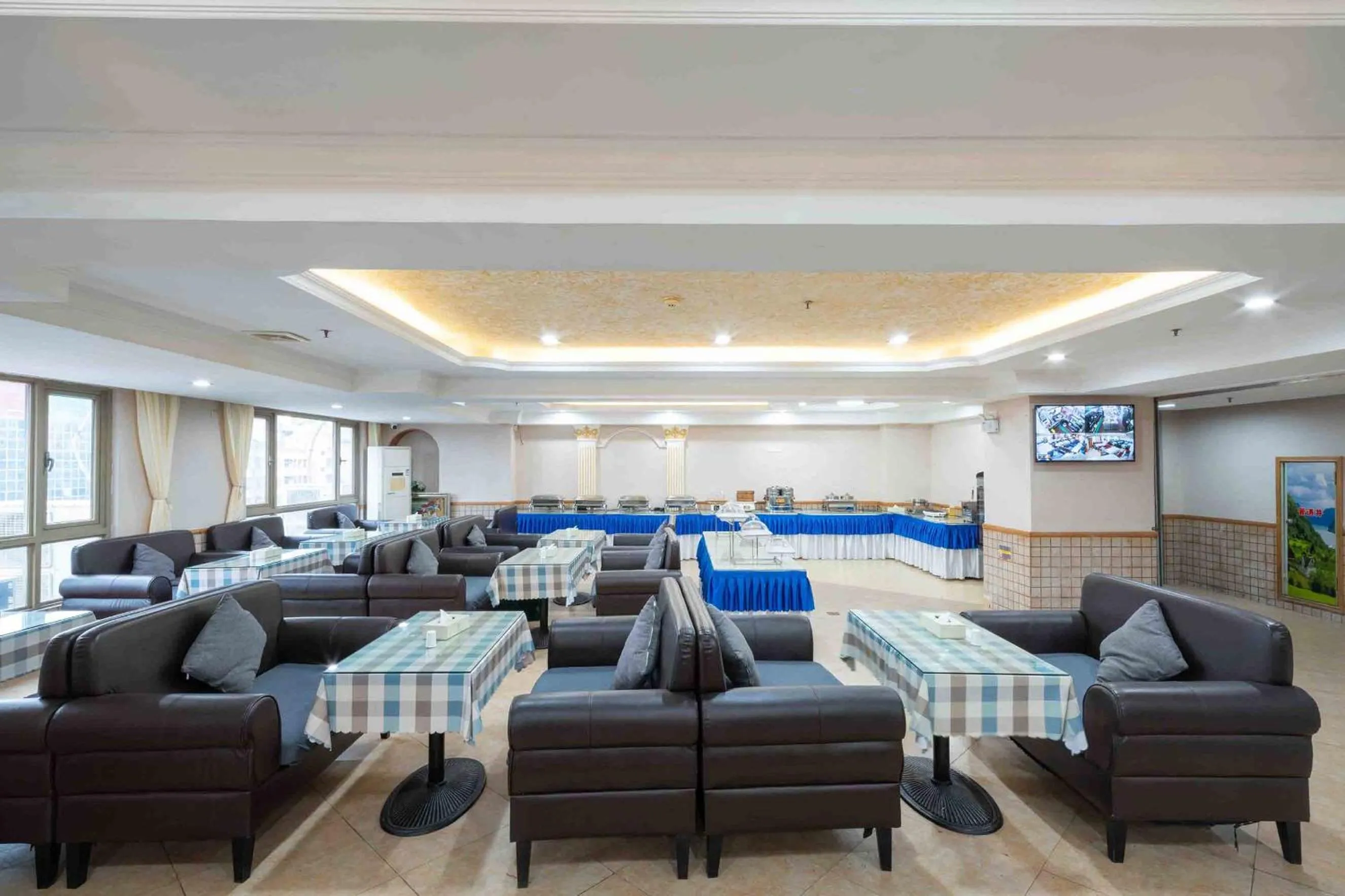 Vienna Hotel Shenzhen Songgang Liye Road