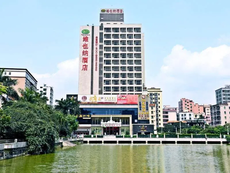 Vienna Hotel Songgang Yanchuan Road