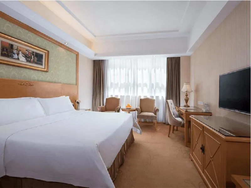 Vienna Hotel Shenzhen Shajing Shangnan