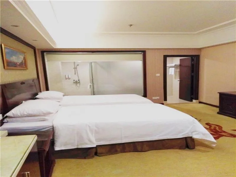 Vienna Hotel Shenzhen Shajing Shangnan