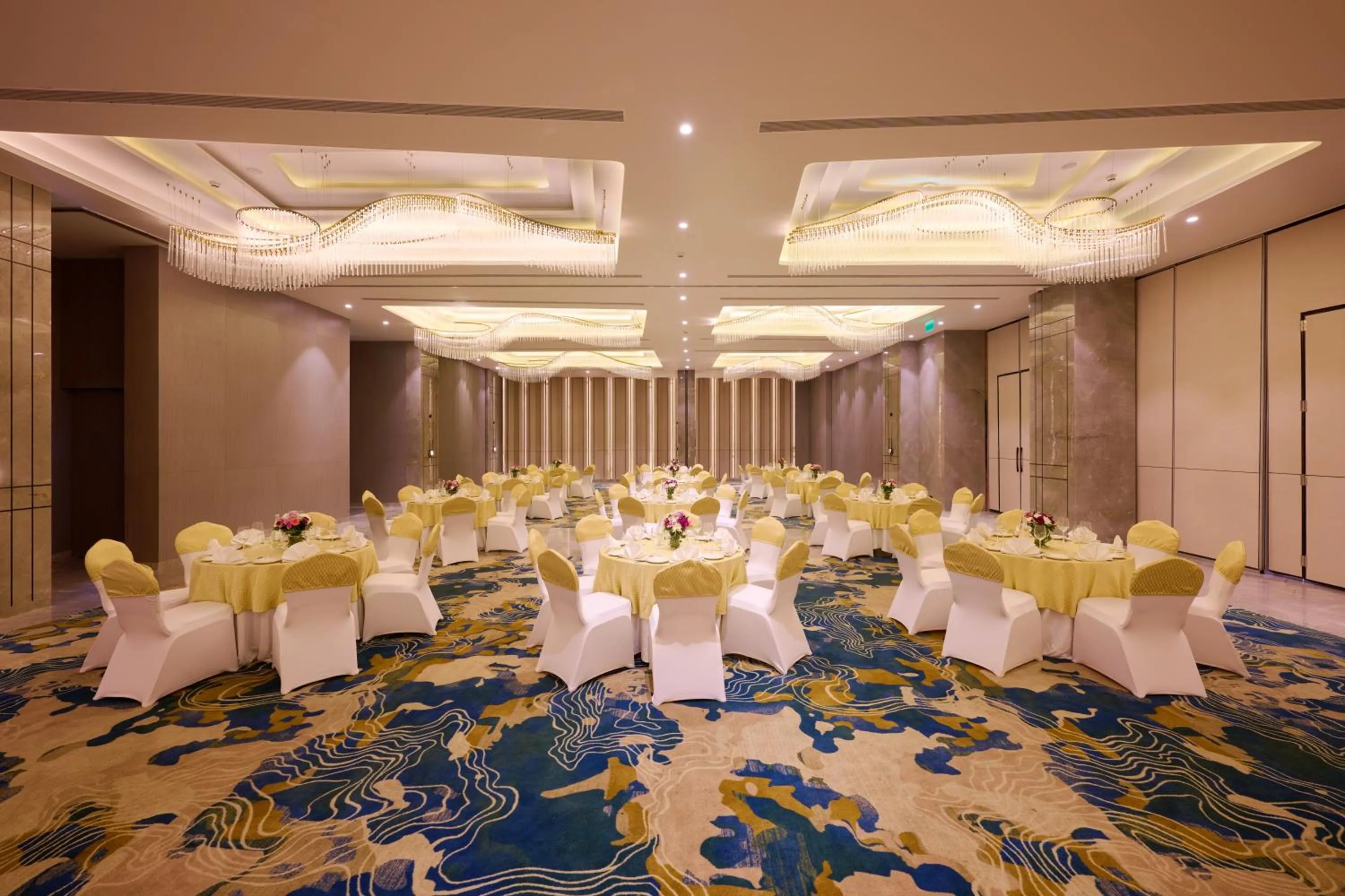 wedding in Riviera Sarovar Portico Pathankot