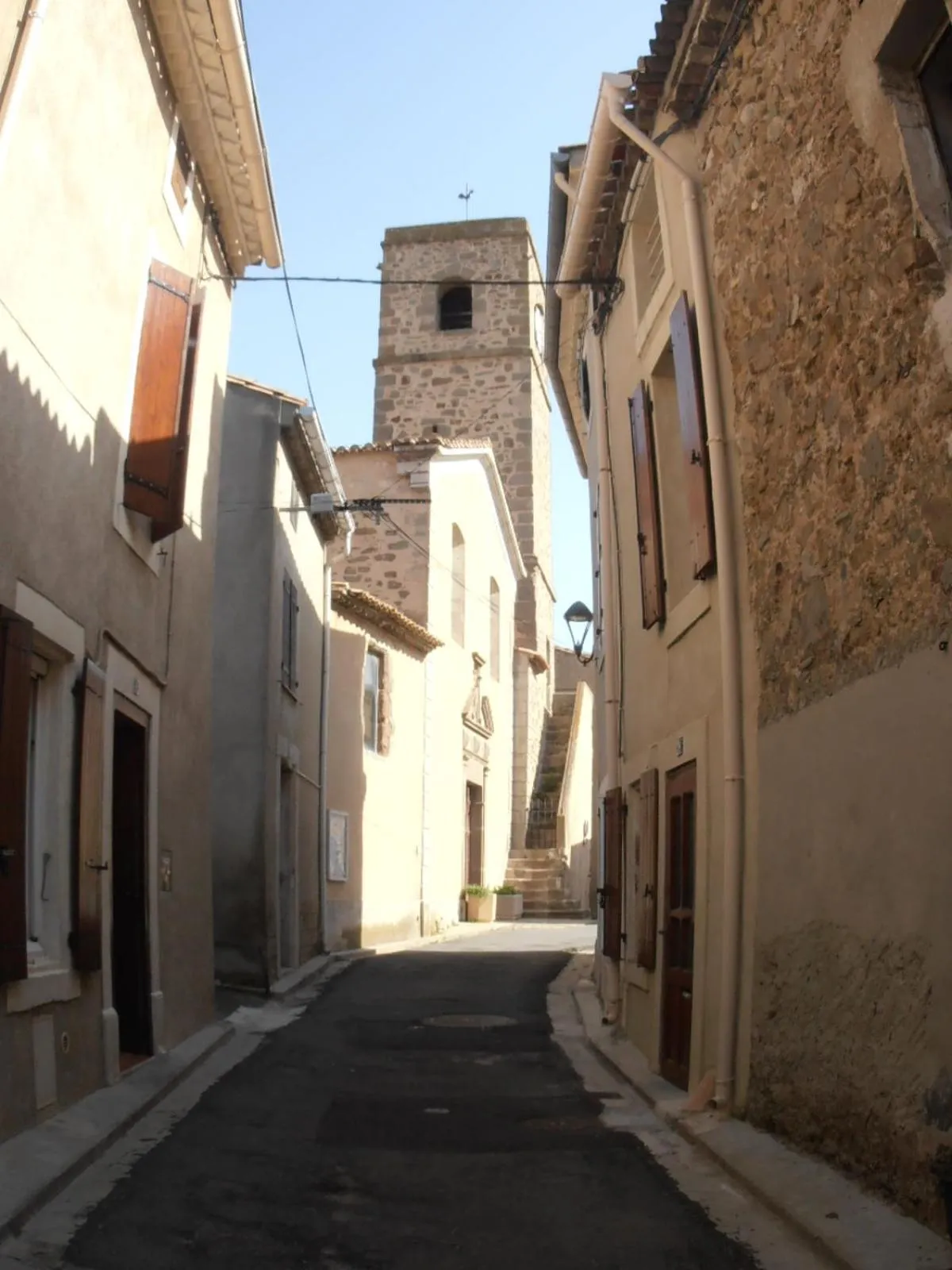 Neighbourhood in L'Orchidée