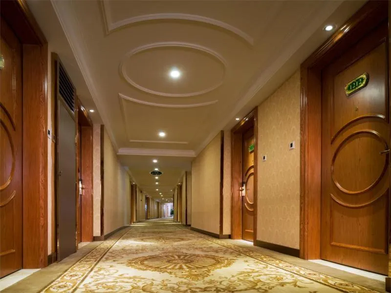 Vienna International Hotel Shenzhen Longgang Lilang