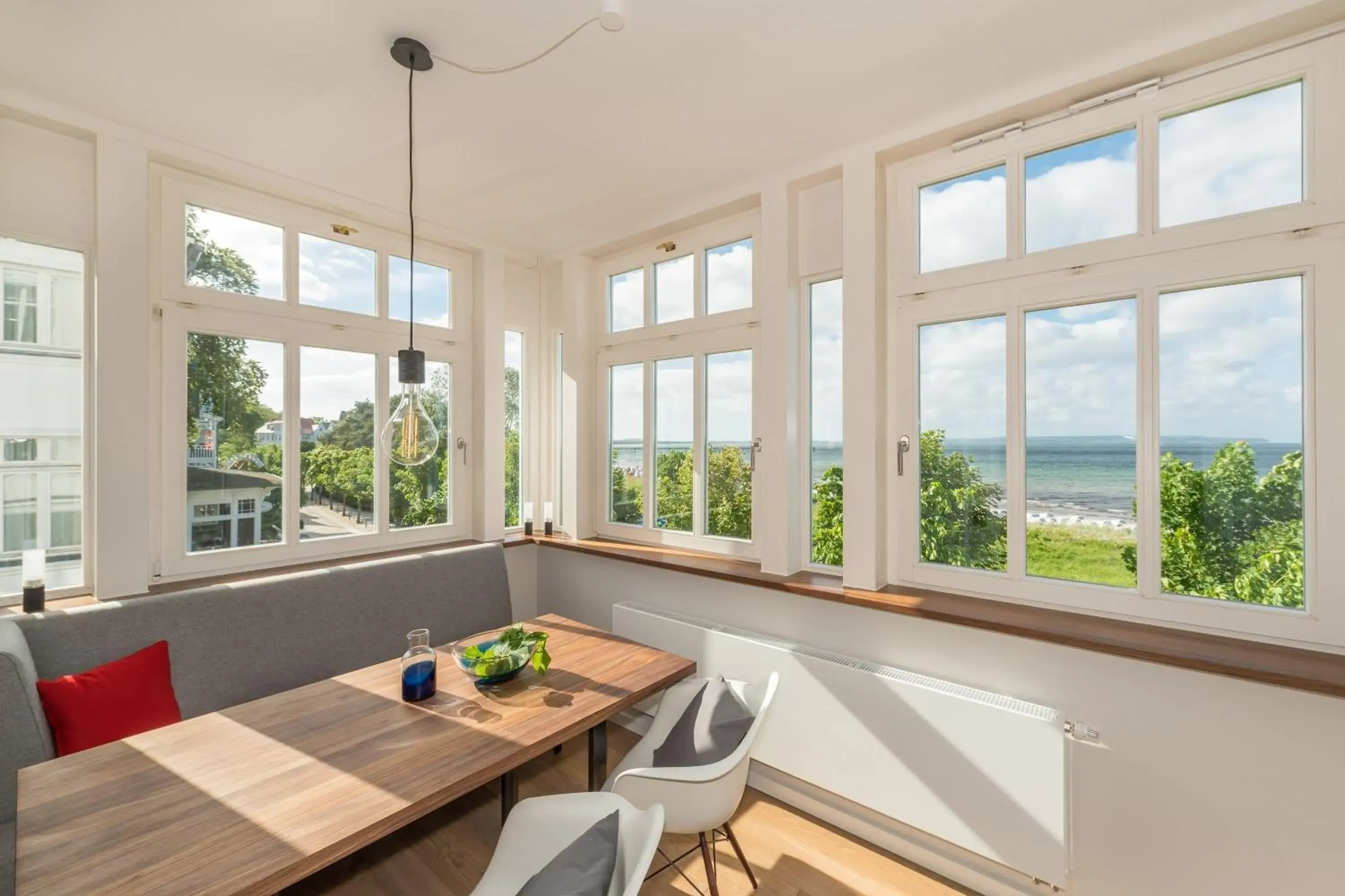 Villa Strandeck Meeresleuchten Villa Strandeck Meeresleuchten