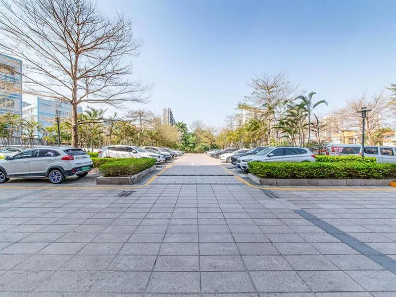 Vienna Hotel Shenzhen Henggang New City