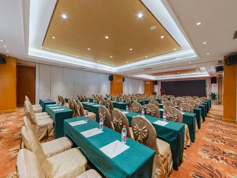 Vienna Hotel Shenzhen Henggang New City