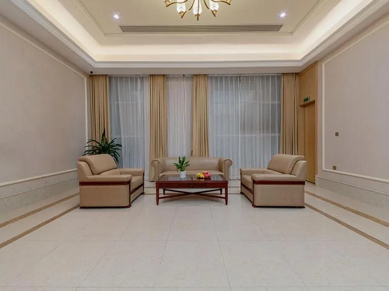 Vienna Hotel Shenzhen Henggang New City