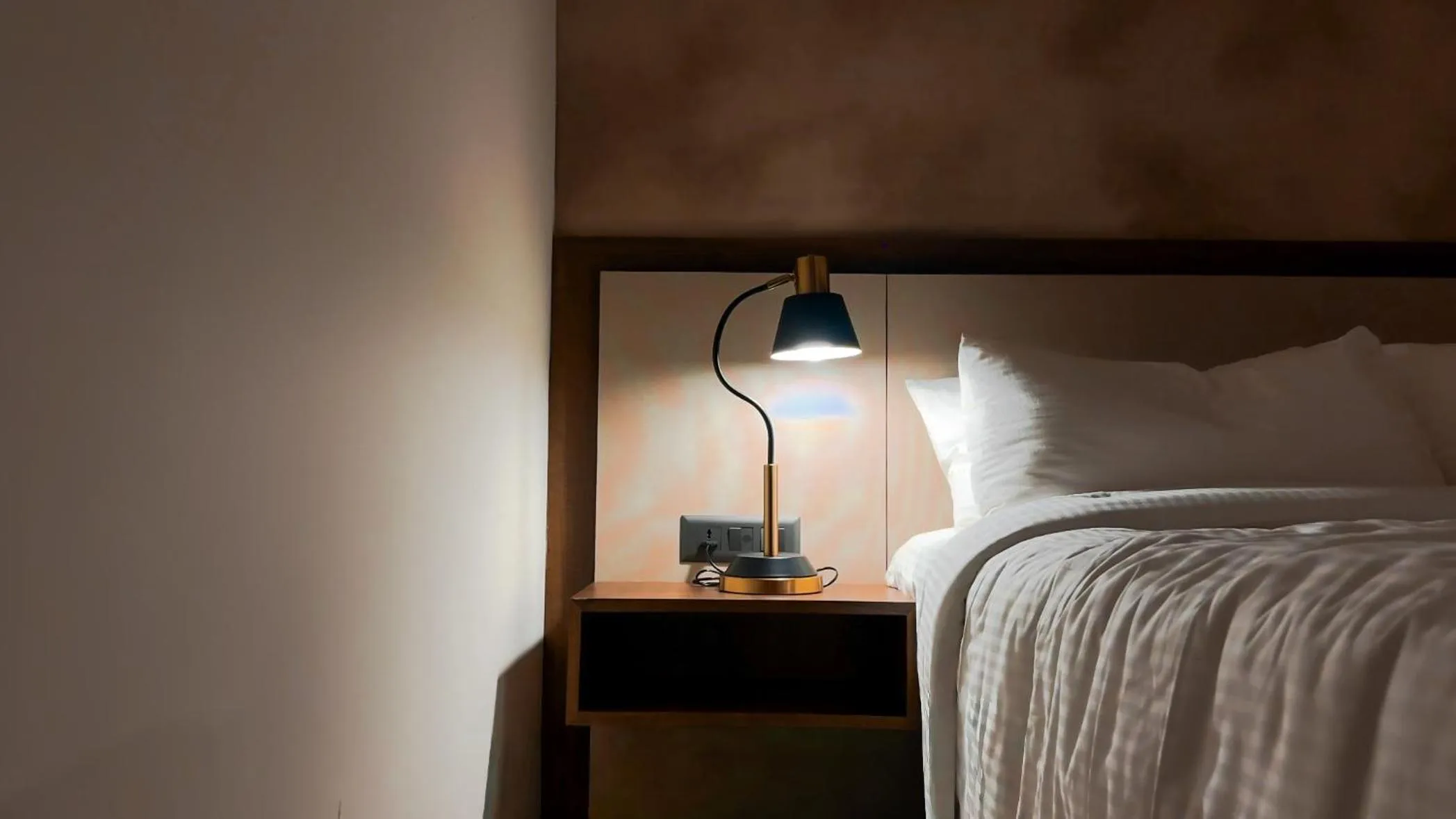 Bed in F Hotels