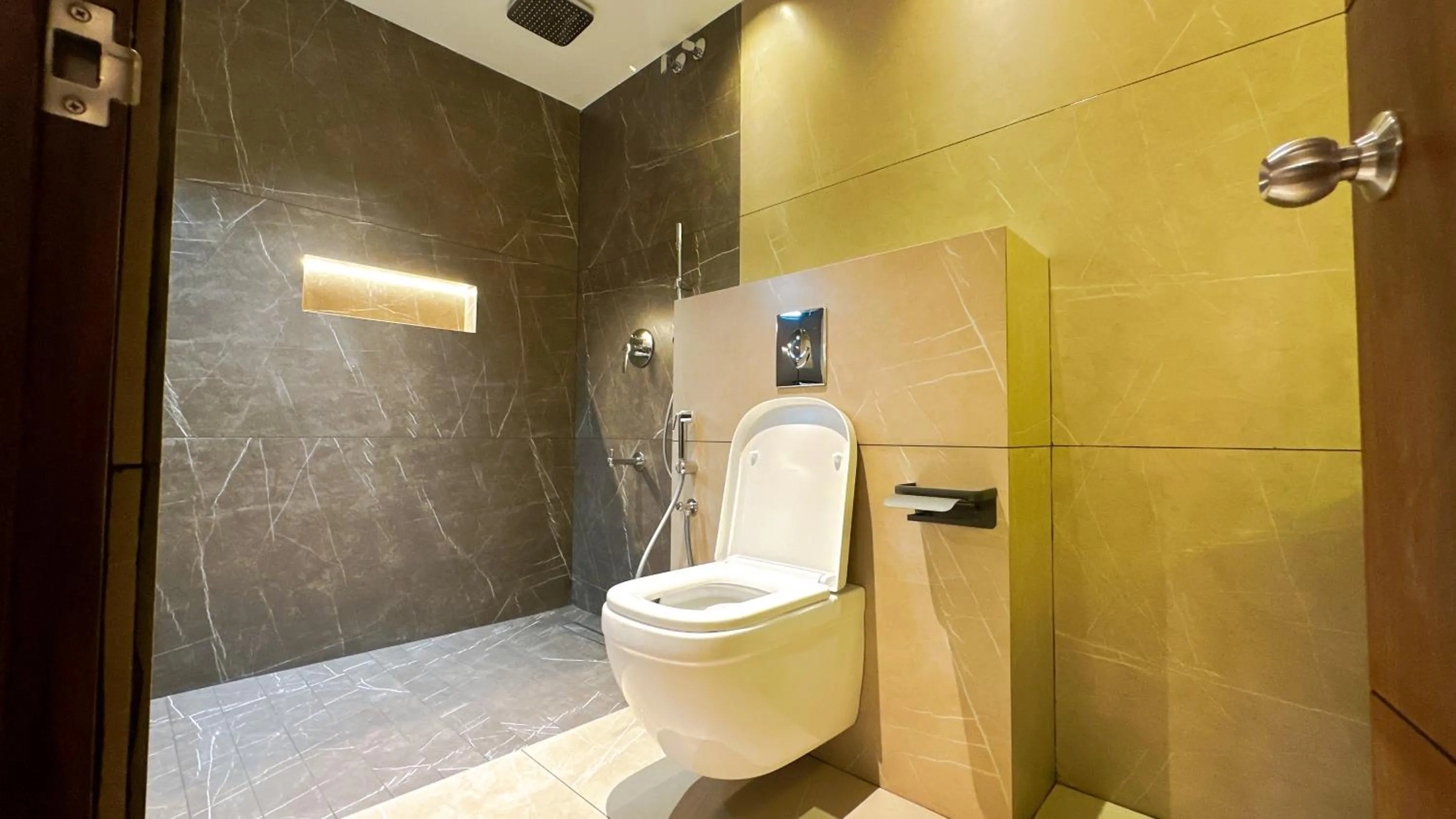 F Hotels