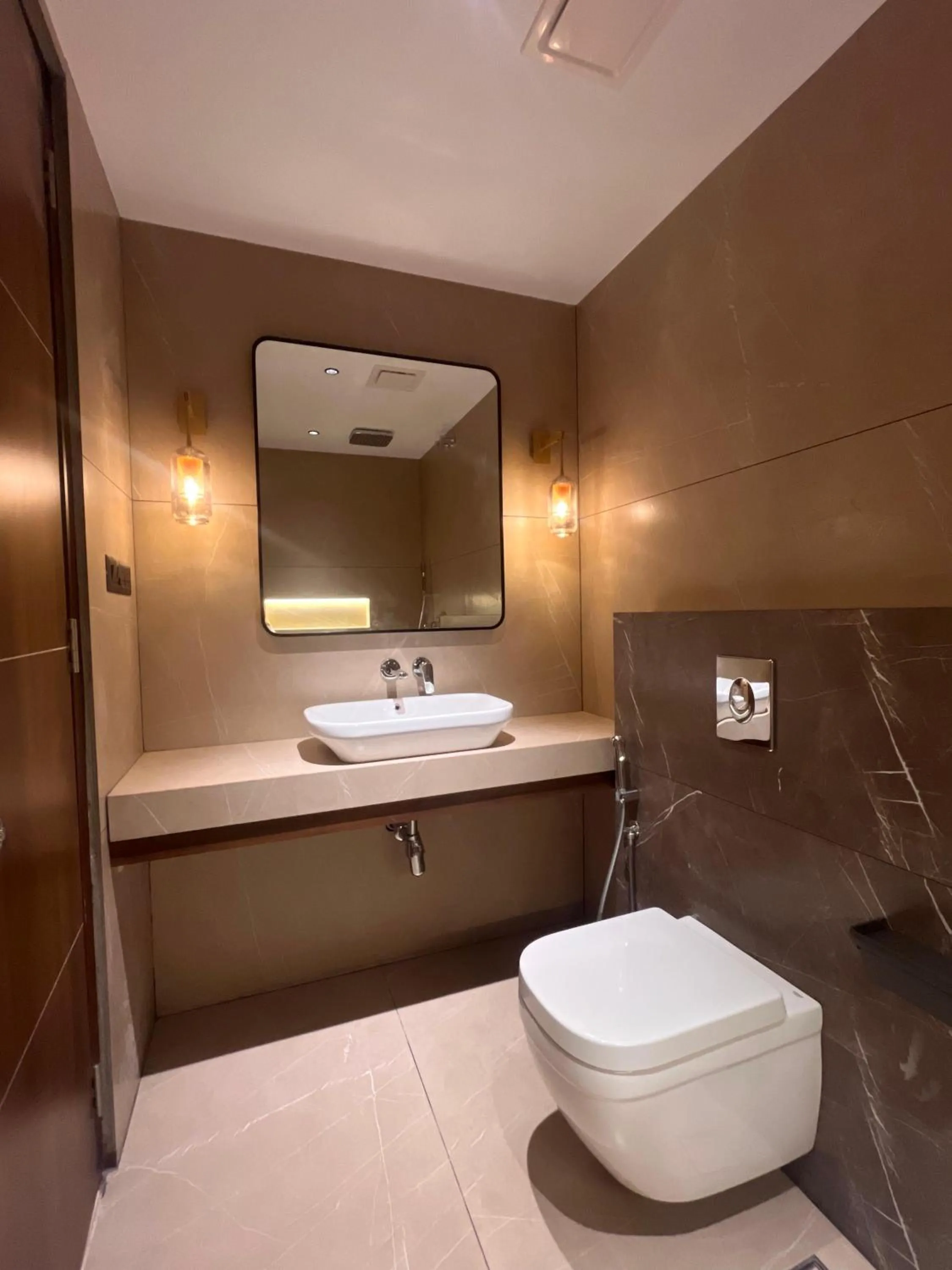 F Hotels
