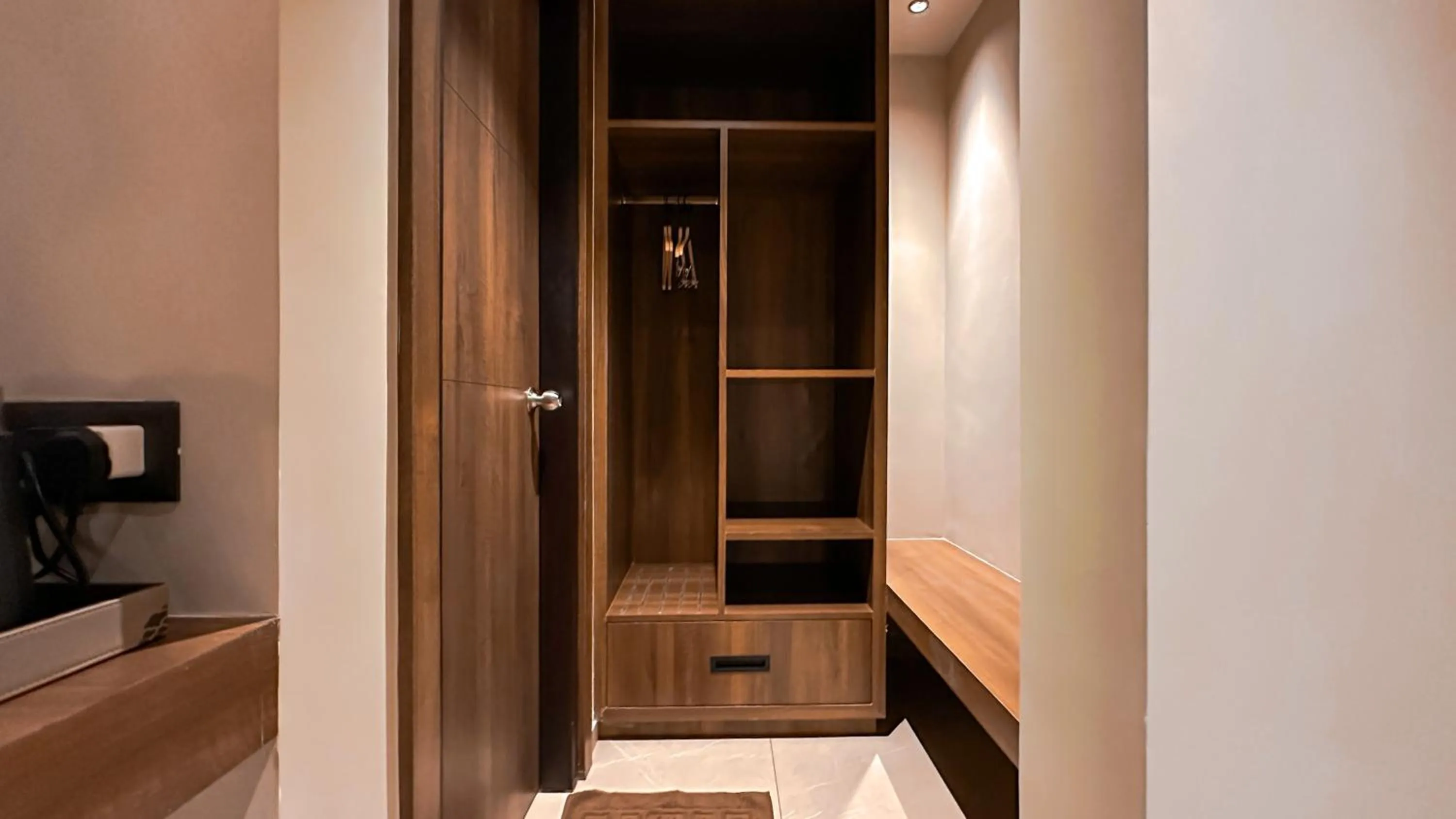 F Hotels