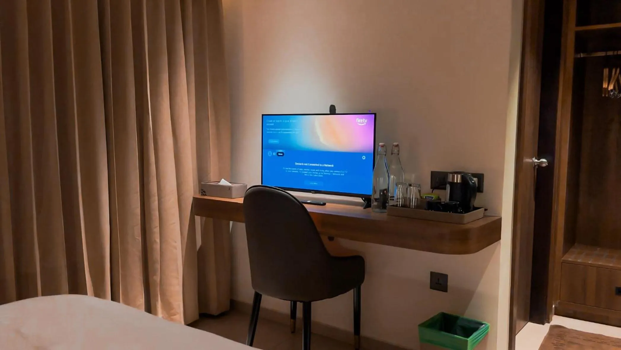 Bed in F Hotels