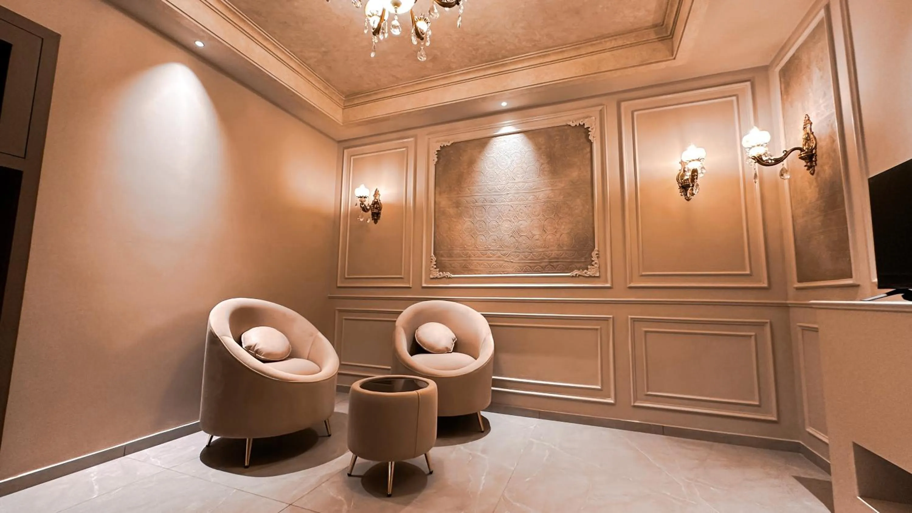 F Hotels