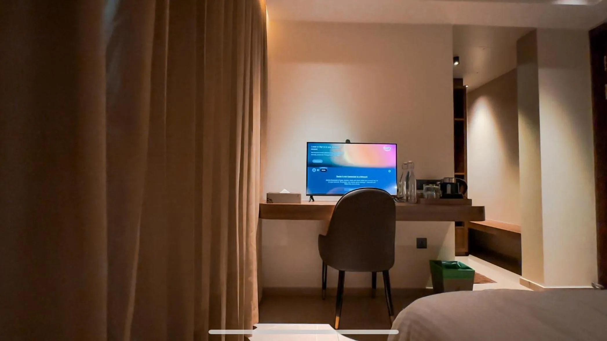 Bed in F Hotels
