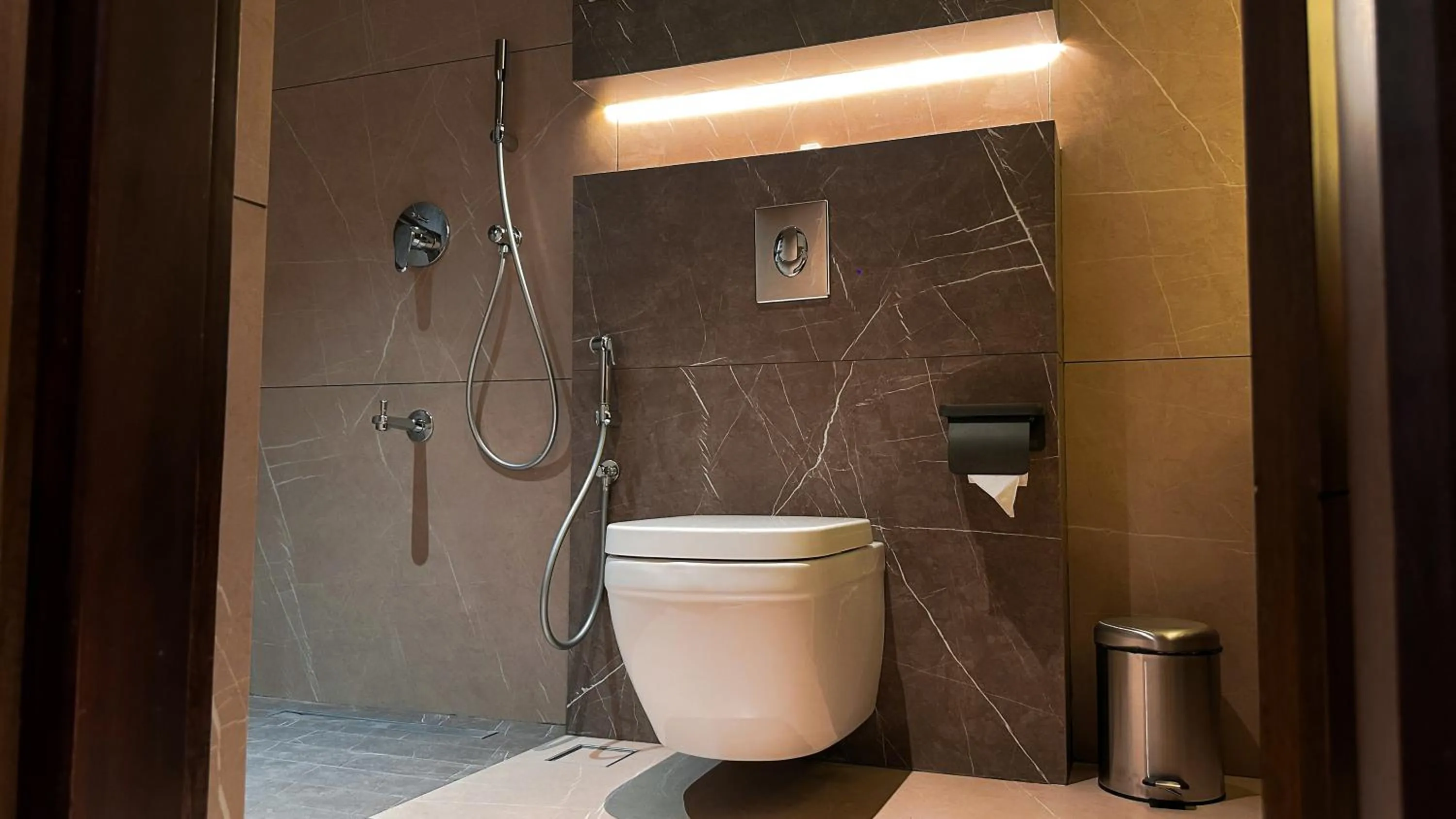 F Hotels