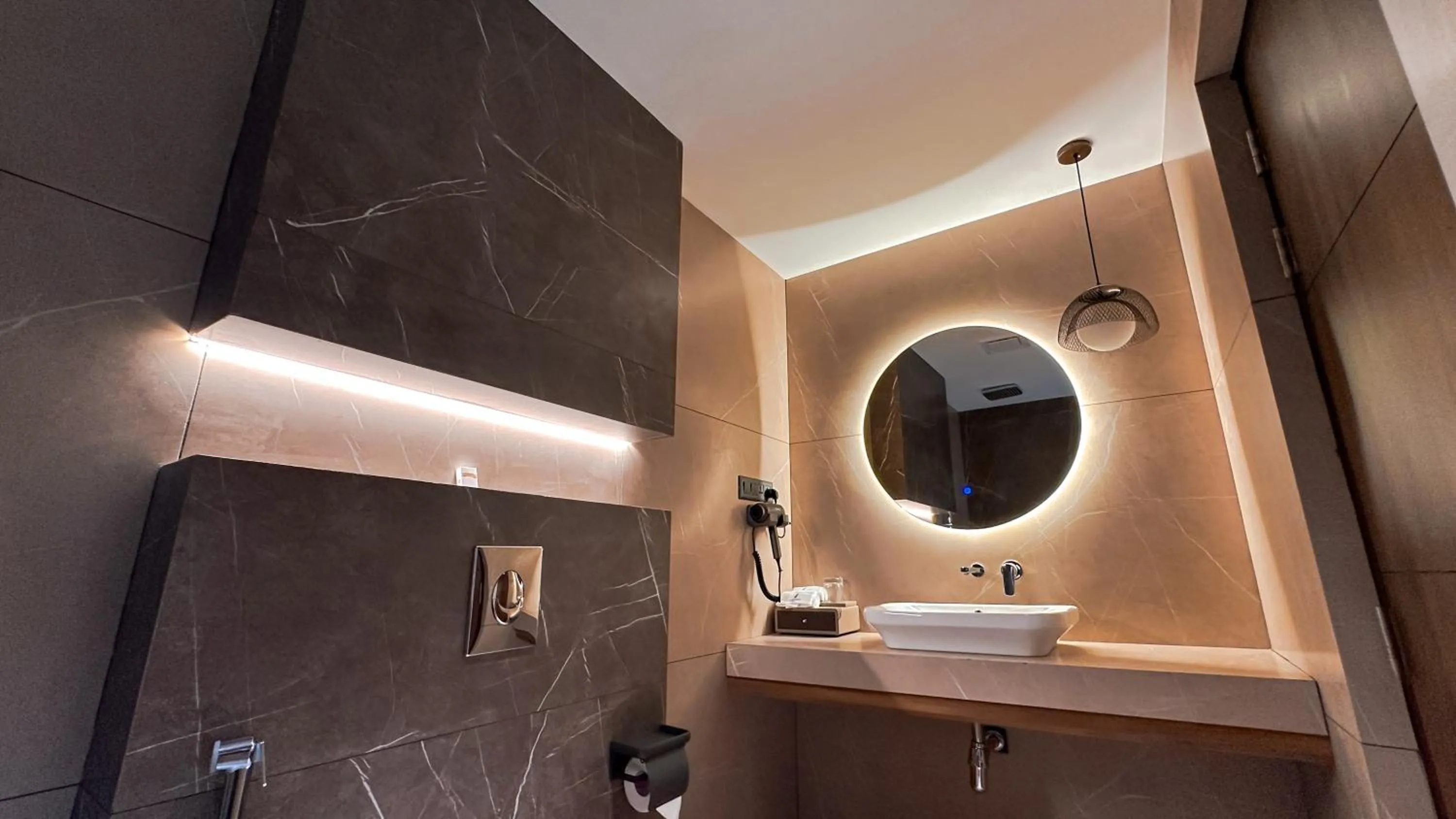 F Hotels