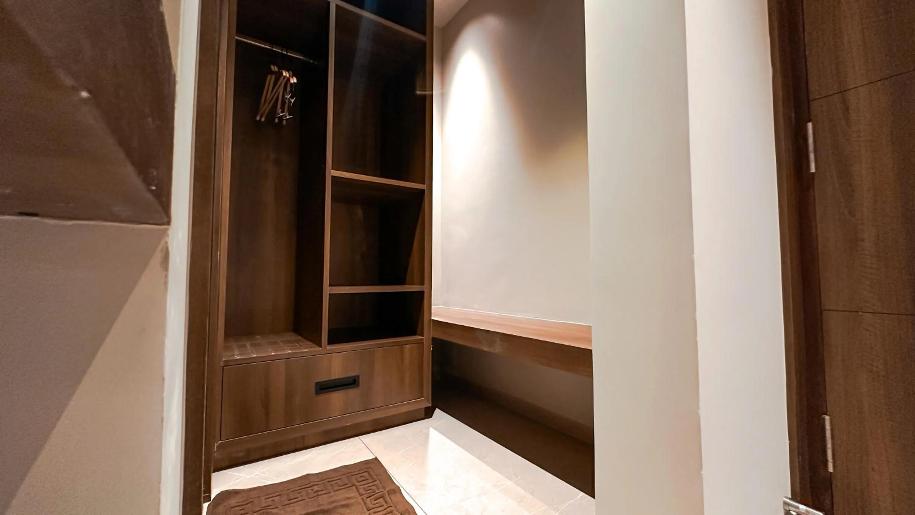 F Hotels