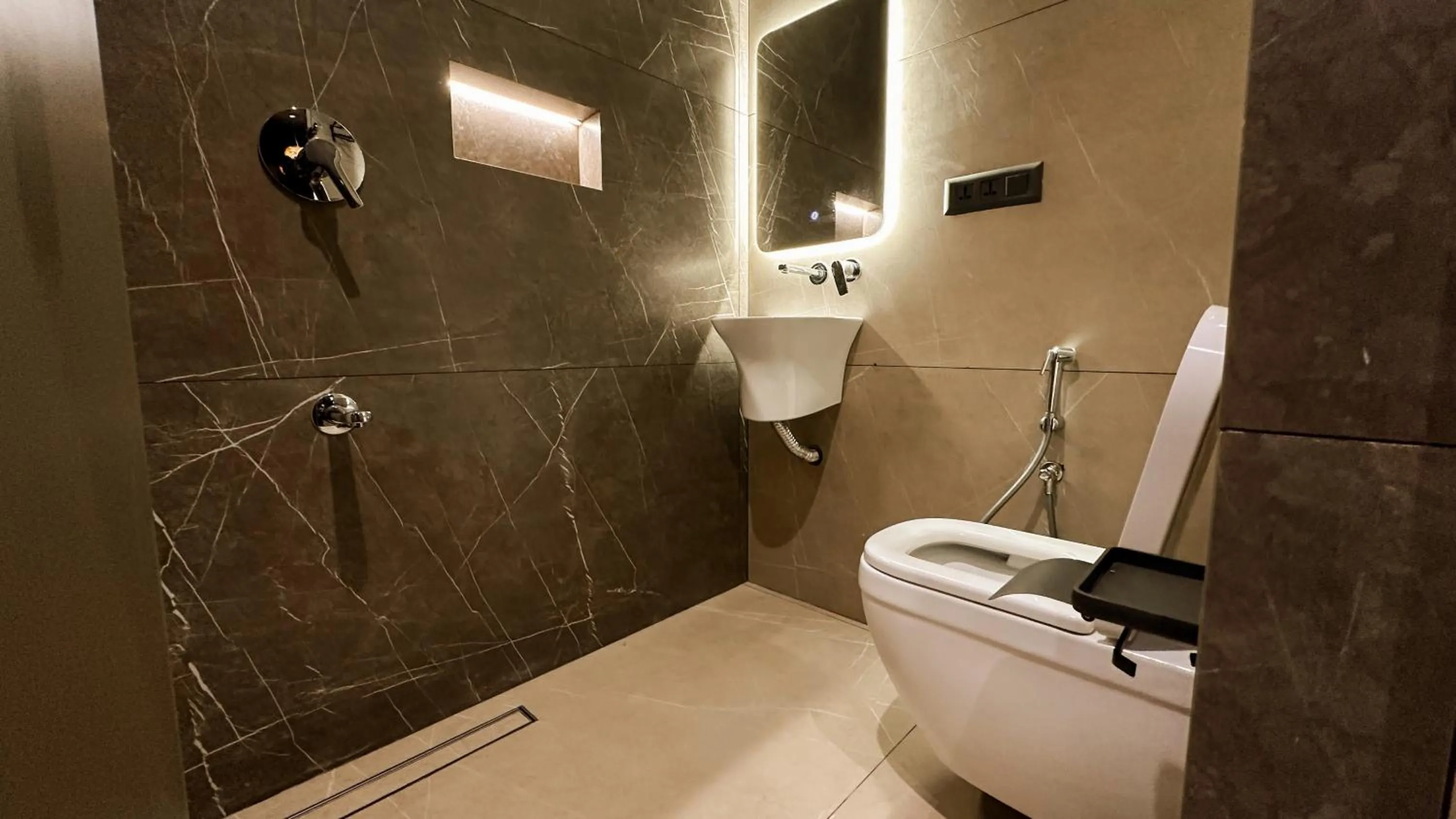 F Hotels