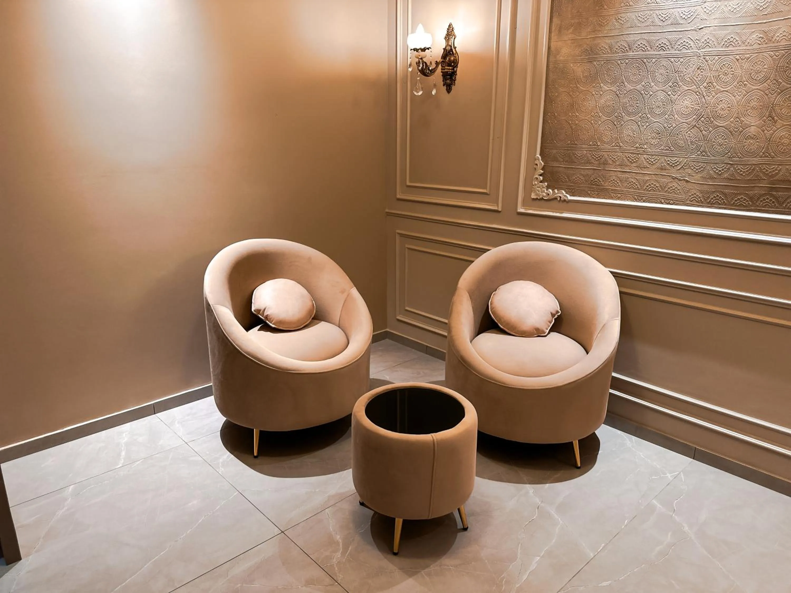 F Hotels