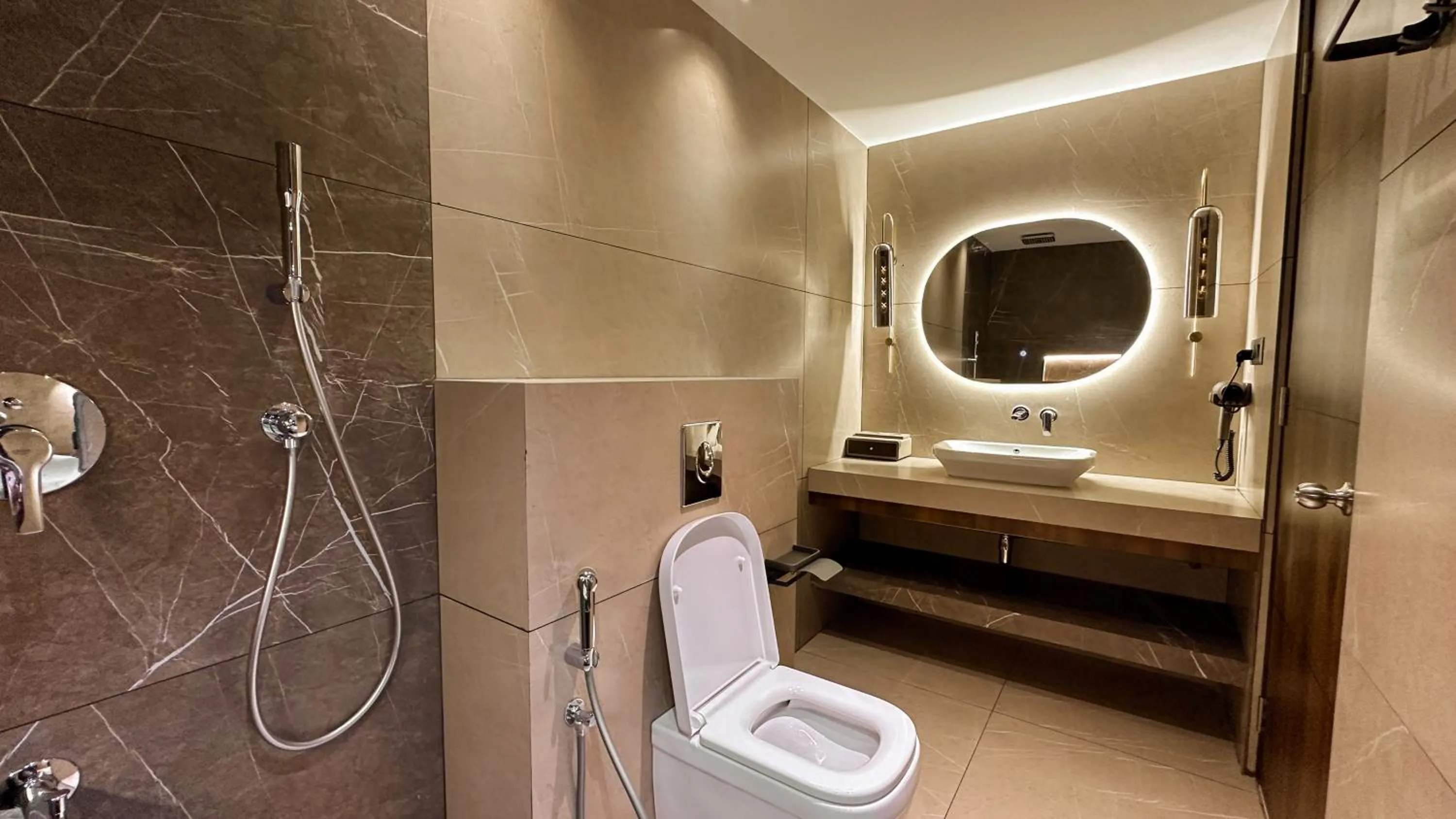 F Hotels