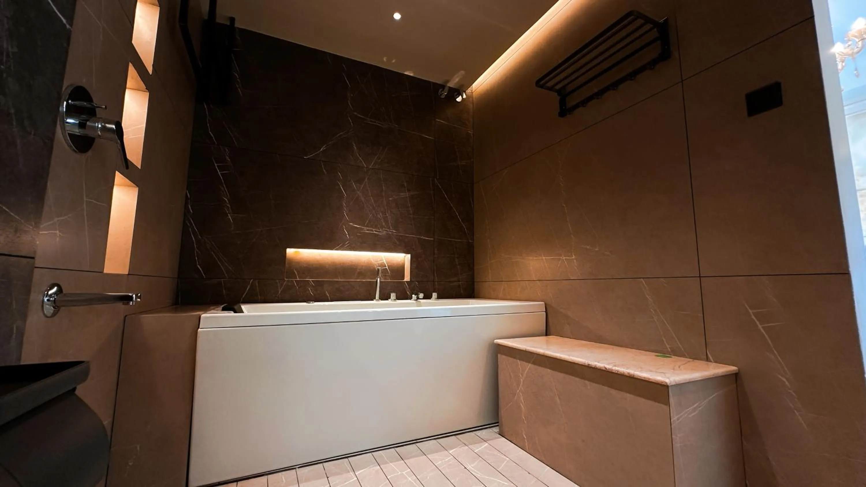 F Hotels