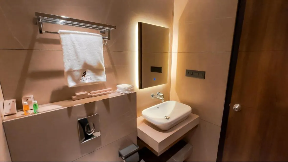 F Hotels