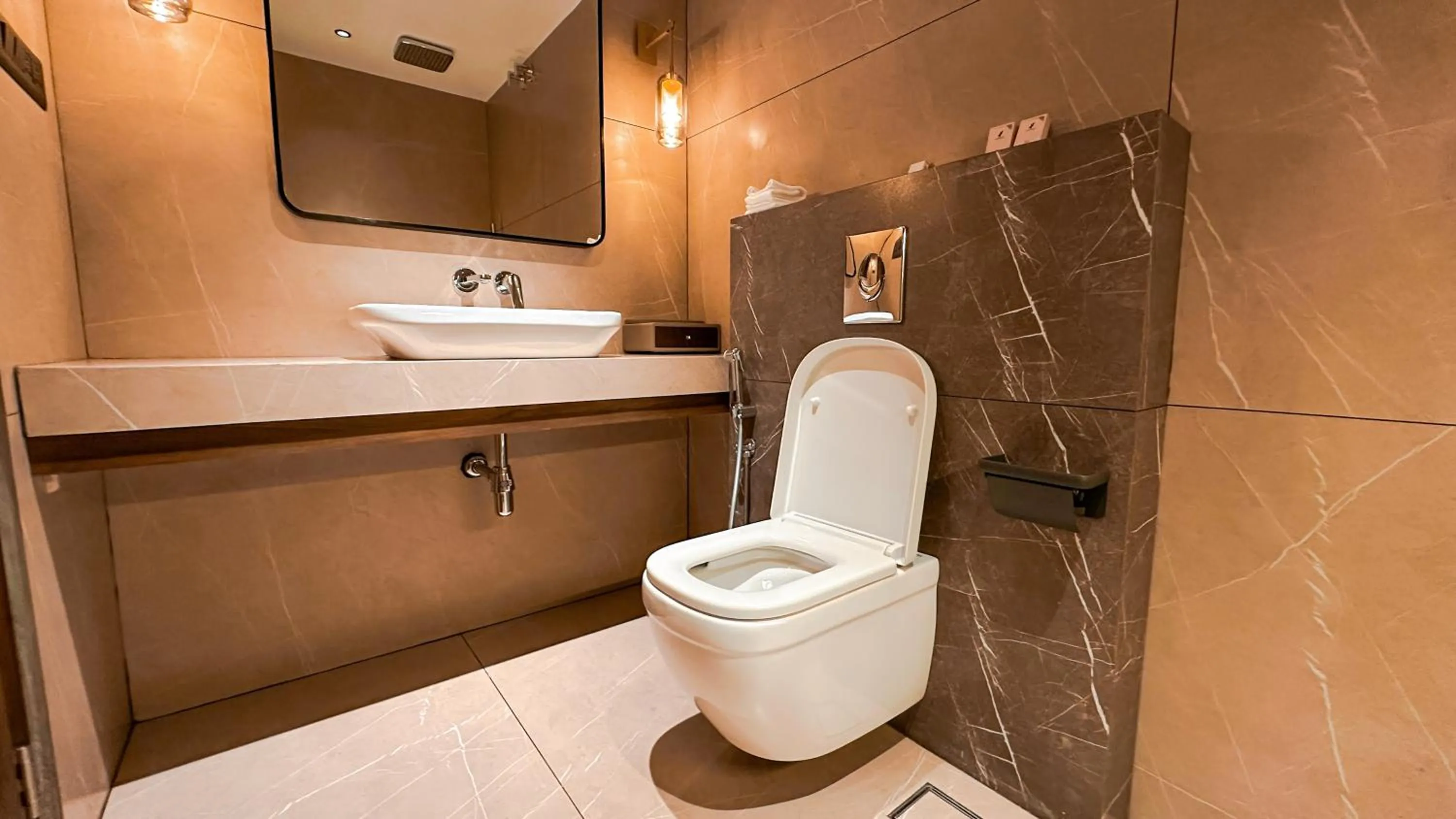 F Hotels