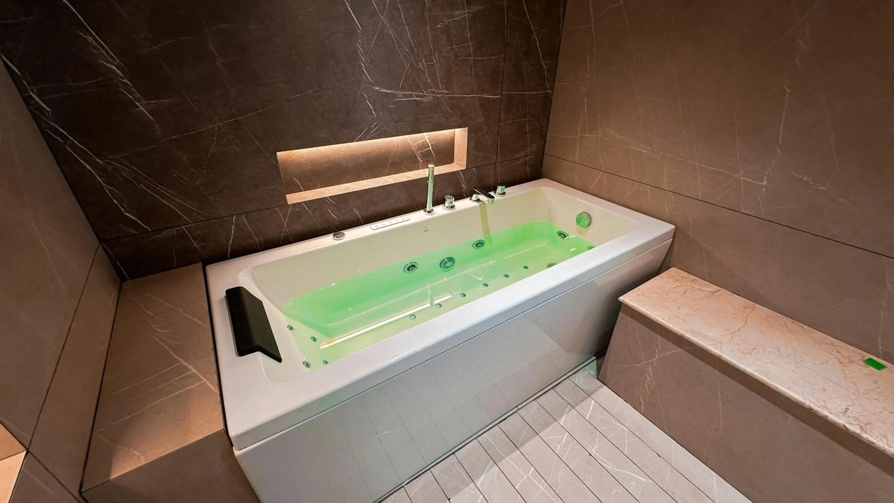 F Hotels
