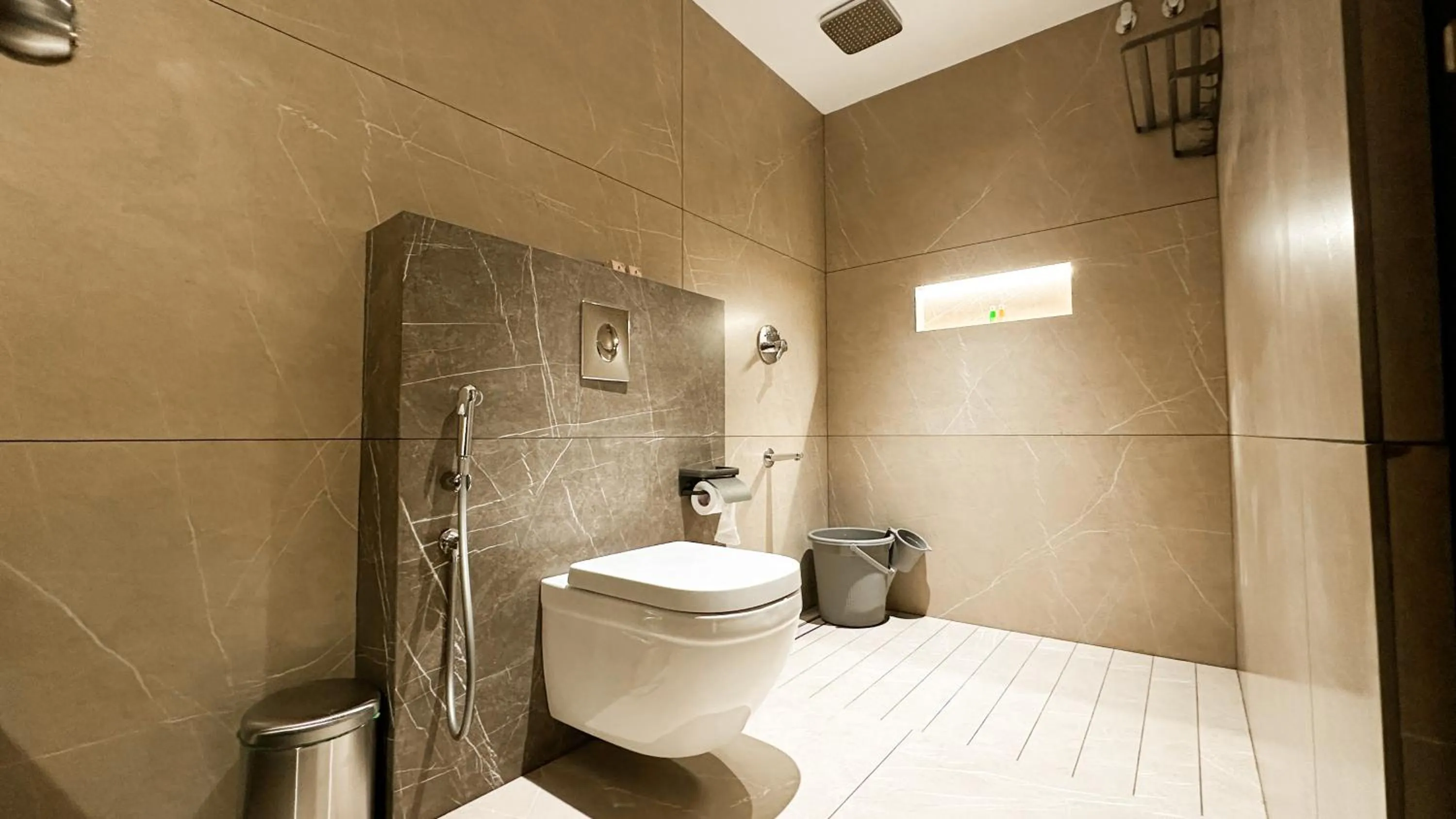 F Hotels