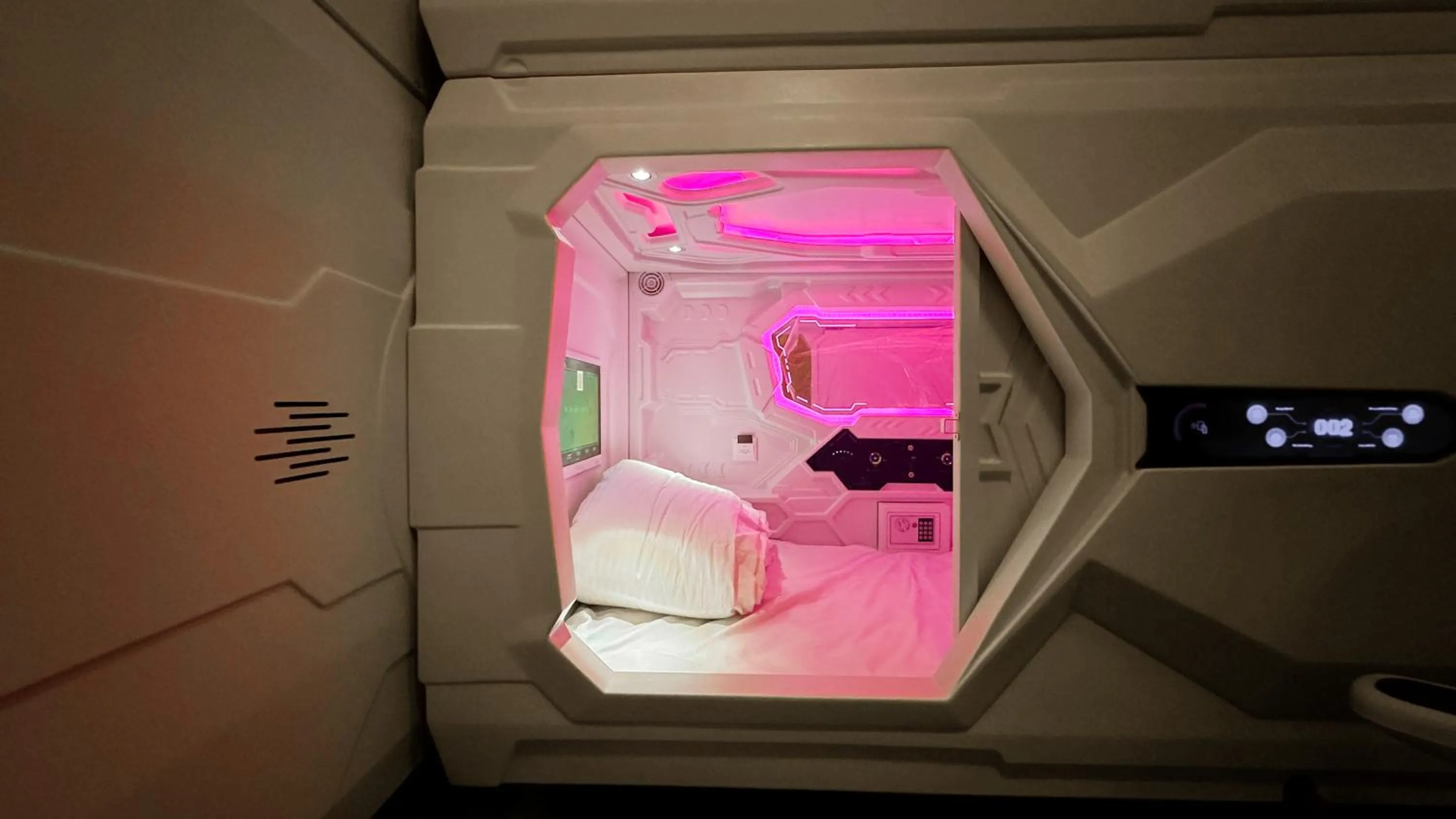 F Hotels